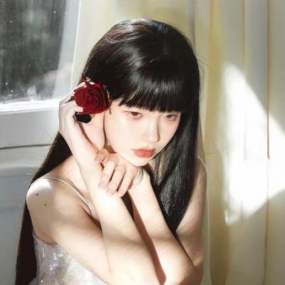 青春，我们不一样
