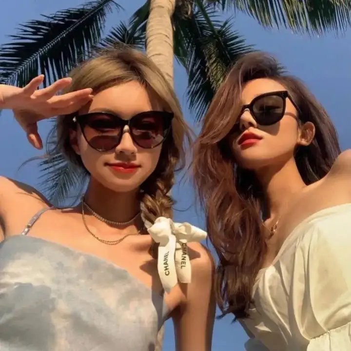 女巫之手