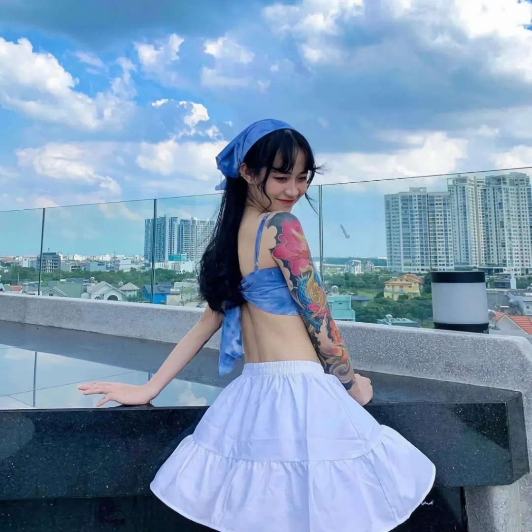 致命之吻